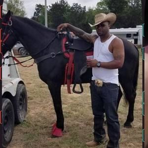 Meet your Posher, Ray